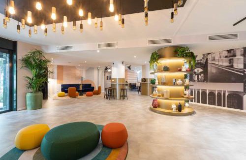 Peschiera Borromeo Hotel | Belstay Milano Linate