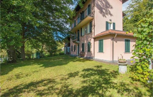 Luino Apartment | Beltempo