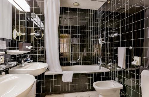 Spiez Hotel | Belvédère Strandhotel