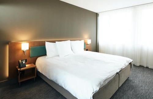 Spiez Hotel | Belvédère Strandhotel