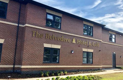 Bridlington Hotel | Belvedere Hotel and Golf