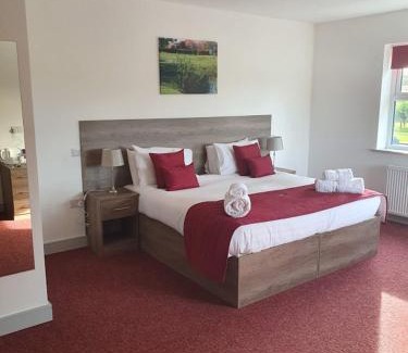 Bridlington Hotel | Belvedere Hotel and Golf
