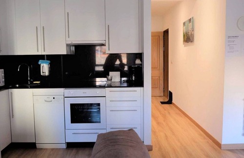 Ourense Apartment | Belvilla by OYO Villa Trabazos Abellas