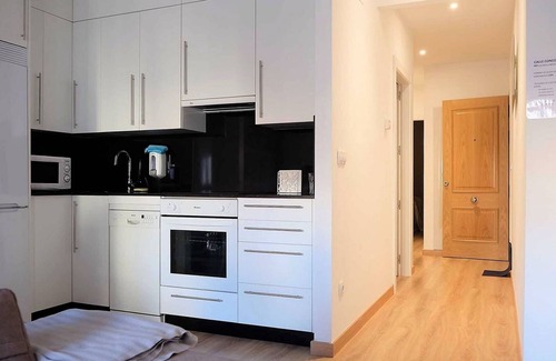 Ourense Apartment | Belvilla by OYO Villa Trabazos Abellas
