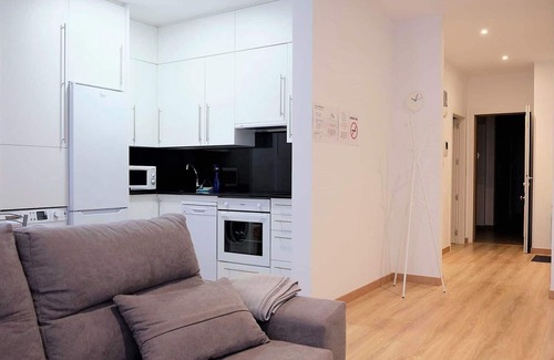 Ourense Apartment | Belvilla by OYO Villa Trabazos Abellas