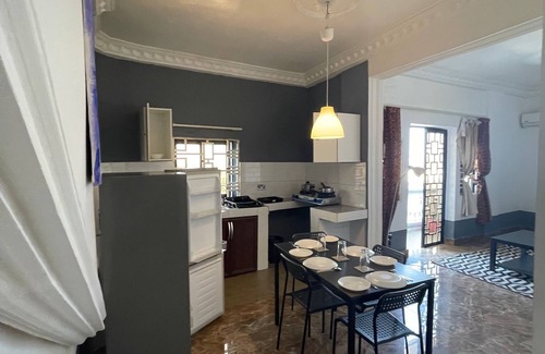 Freetown Apartment | Belvoir Apart-Hotel