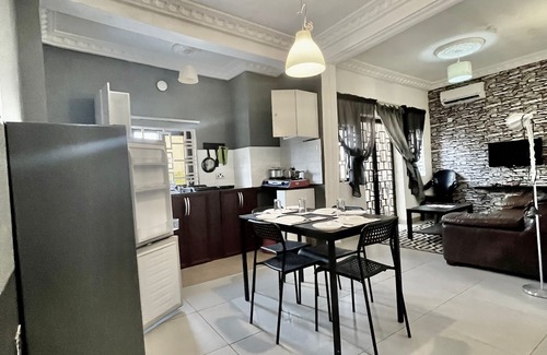 Freetown Apartment | Belvoir Apart-Hotel