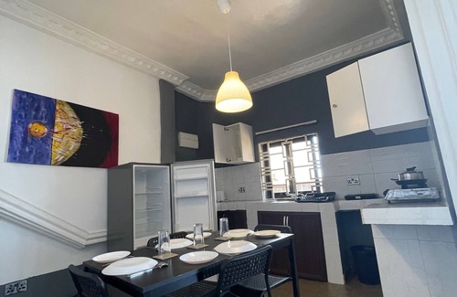 Freetown Apartment | Belvoir Apart-Hotel