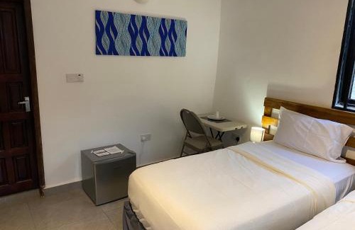 Freetown Apartment | Belvoir Hotel & Furnished Residence