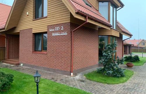 Butinge Villa | Bembio Oaze