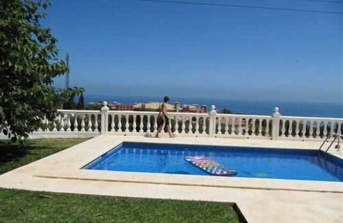 La Capellania Villa | BENALMADENA Villa Apartment,close to beach, nice private pool Internet/Wifi