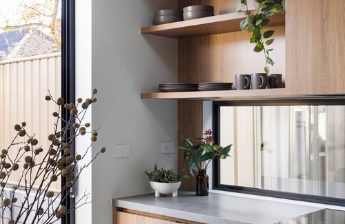 Bendigo Cabin | Bendigo Lodges