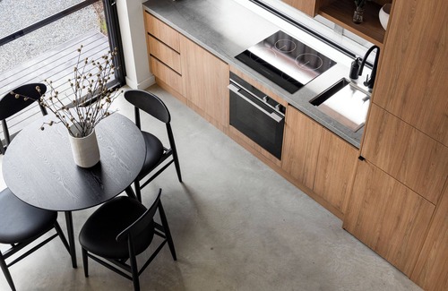 Bendigo Cabin | Bendigo Lodges