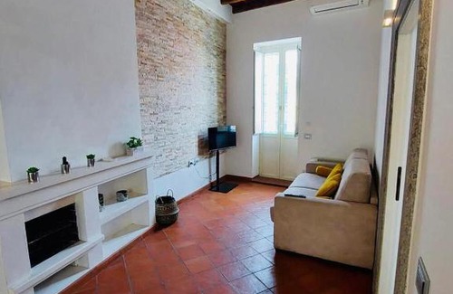 Trastevere Apartment | Benedetta 22 - Trastevere