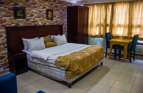 Lagos Hotel | Beni Hotels