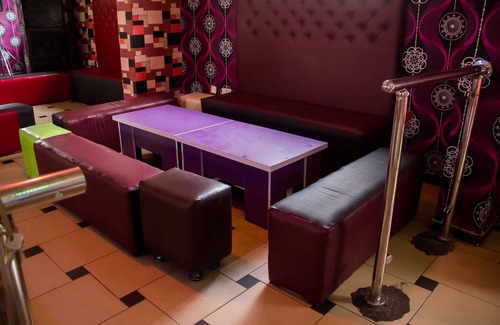 Lagos Hotel | Beni Hotels