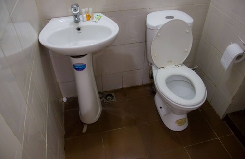 Lagos Hotel | Beni Hotels