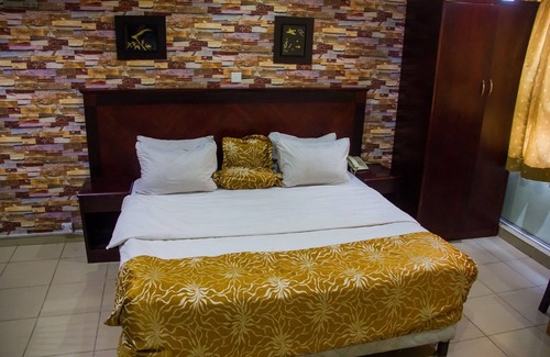 Lagos Hotel | Beni Hotels