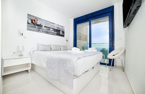 Punta Prima Apartment | Bennecke Caribe