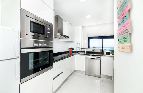 Punta Prima Apartment | Bennecke Caribe