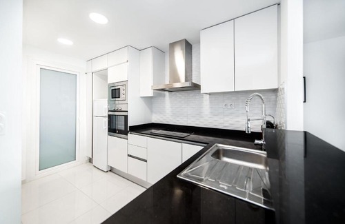 Punta Prima Apartment | Bennecke Caribe