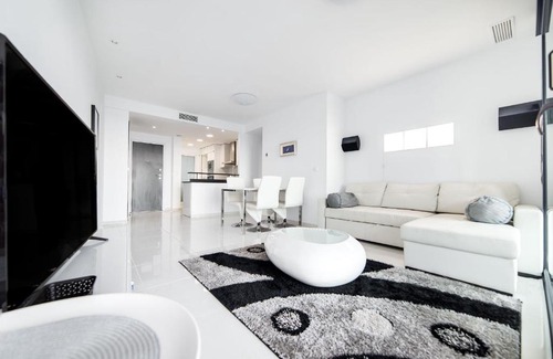 Punta Prima Apartment | Bennecke Caribe