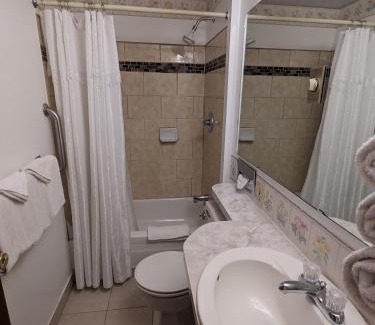 Bennington Hotel | Bennington Motor Inn