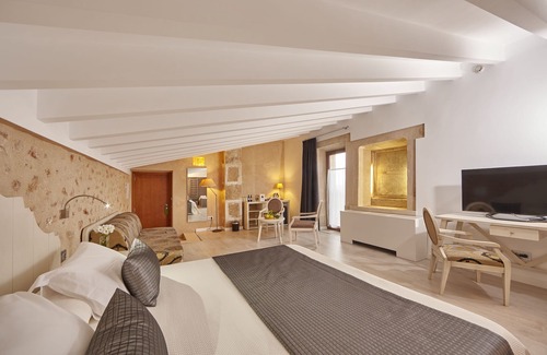 Son Antem Hotel | Bennoc Petit Hotel