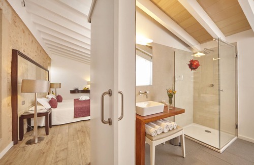 Son Antem Hotel | Bennoc Petit Hotel
