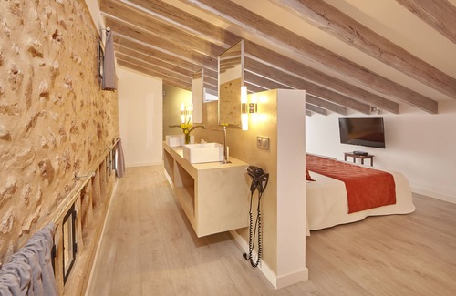 Son Antem Hotel | Bennoc Petit Hotel