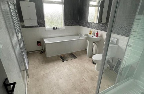 Crewe House | Bentley Place