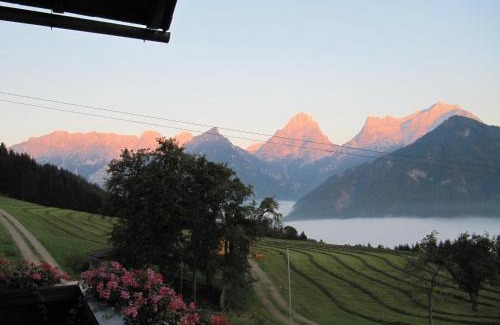 Hinterstoder House | Berg-Panorama-Hof Sturmgut