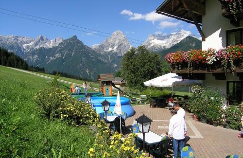 Hinterstoder House | Berg-Panorama-Hof Sturmgut