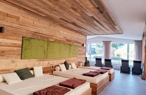 Ilmenau Hotel | BERG & SPA HOTEL GABELBACH