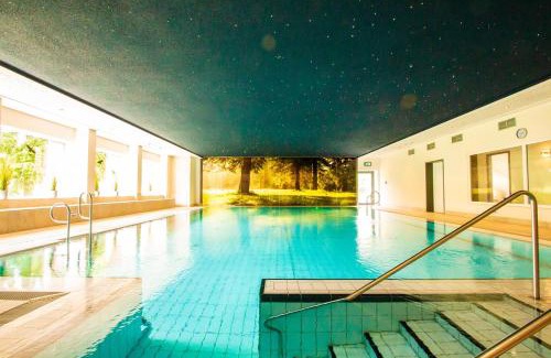 Ilmenau Hotel | BERG & SPA HOTEL GABELBACH