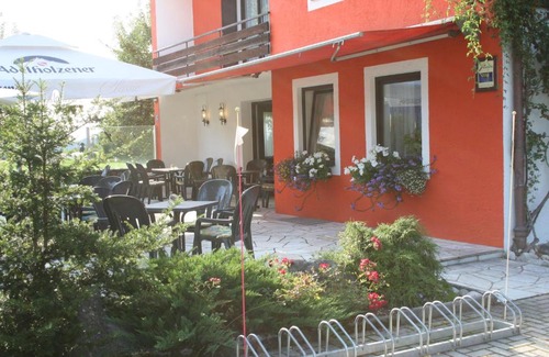 Bergen House | Bergener Hof