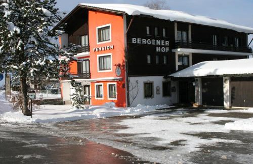 Bergen House | Bergener Hof