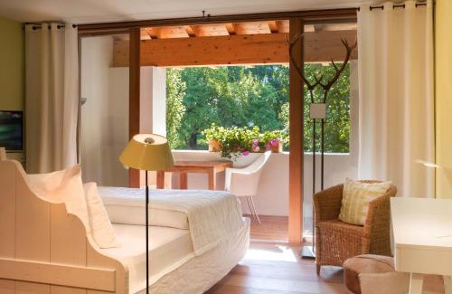 Oberstdorf Apartment | Bergesgrün