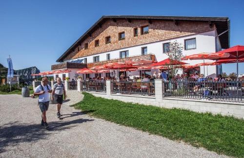 Ebensee House | Berggasthof Edelweiss