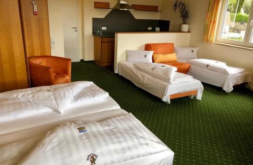 Schnaittach Hotel | Berggasthof Hotel Igelwirt