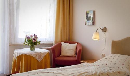 Lichtenhain Hotel | Berghof Lichtenhain