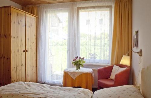 Lichtenhain Hotel | Berghof Lichtenhain