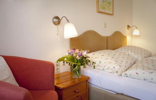 Lichtenhain Hotel | Berghof Lichtenhain