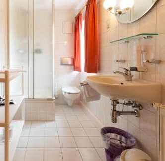 Marienberg House | Berghotel Drei Brüder Höhe