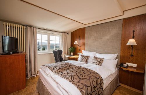 Eisenach Hotel | Berghotel Eisenach