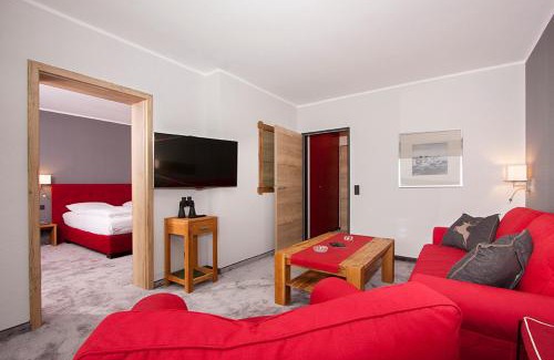 Cobbenrode Hotel | Berghotel Habbel und die Welt kann warten