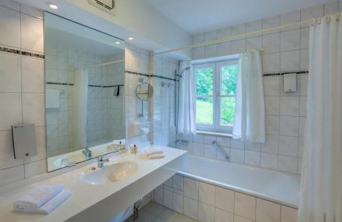 Hammersbach Hotel | Berghotel Hammersbach