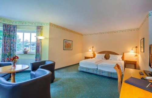 Hammersbach Hotel | Berghotel Hammersbach