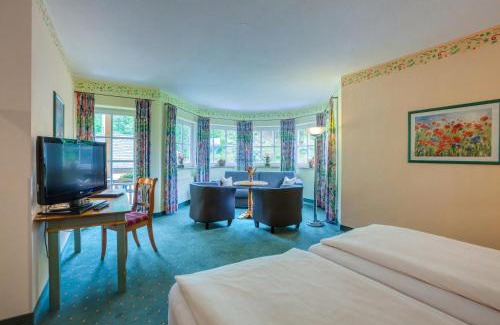 Hammersbach Hotel | Berghotel Hammersbach