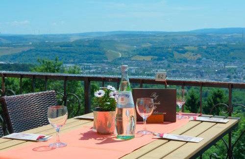 Pallien Hotel | Berghotel Kockelsberg
